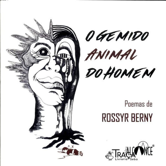 O Gemido Animal Do Homem