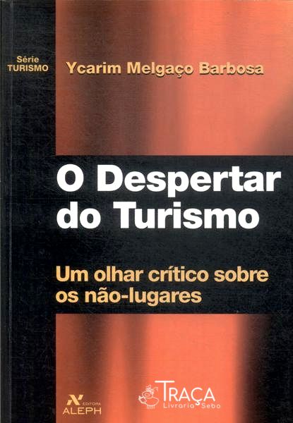 O Despertar do Turismo