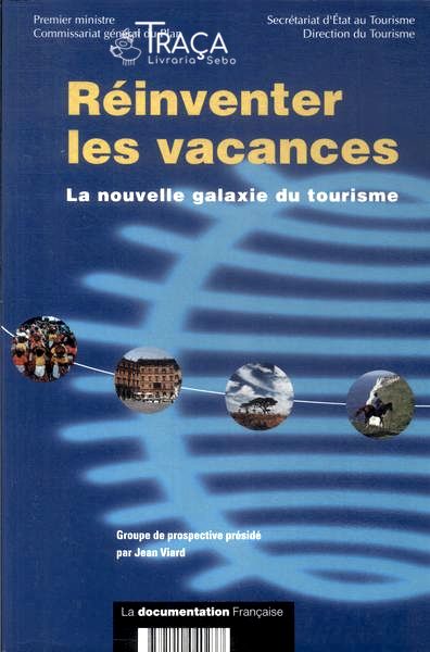 Réinventer Les Vacances