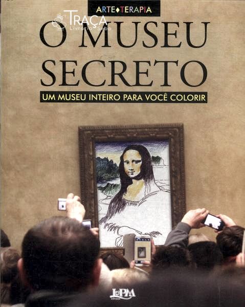 O Museu Secreto