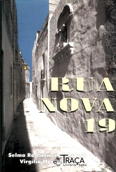 Rua Nova 19