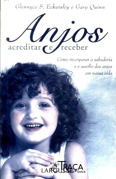 Anjos: Acreditar e Receber