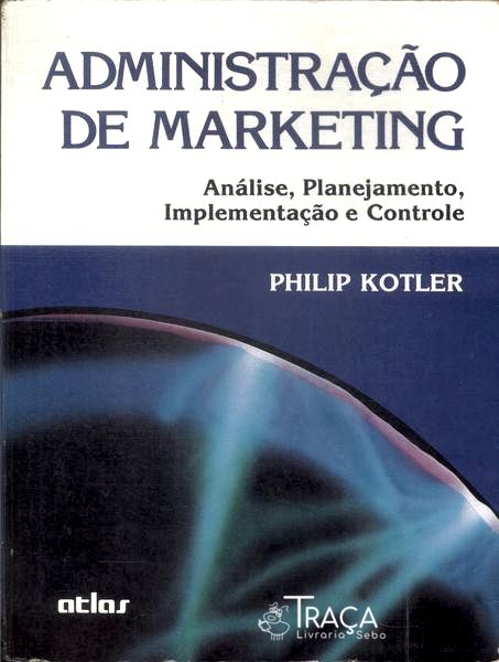 Administração de Marketing