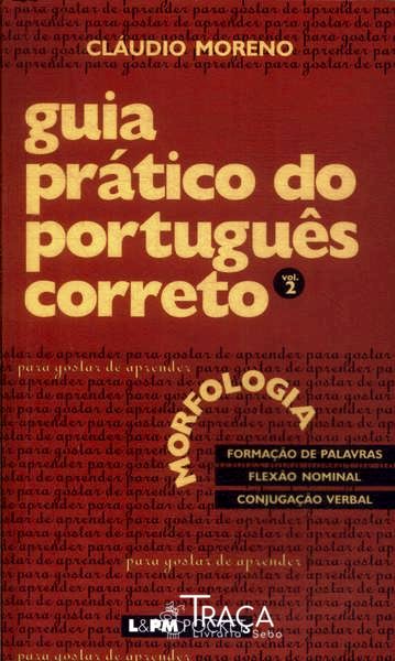 Guia Prático do Português Correto Vol 2 (2008)