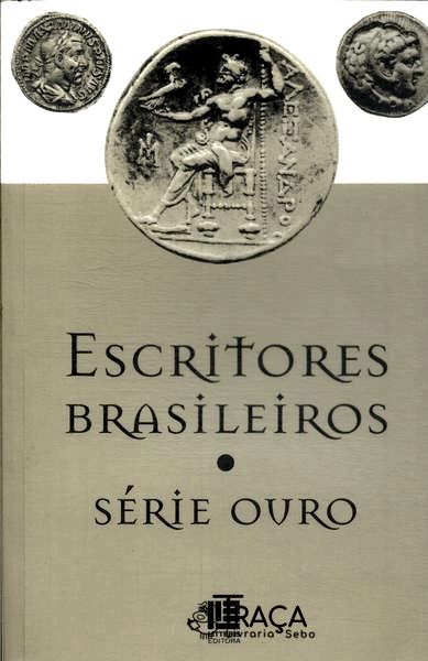 Escritores Brasileiros