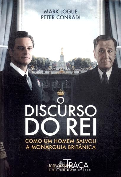 O Discurso do Rei
