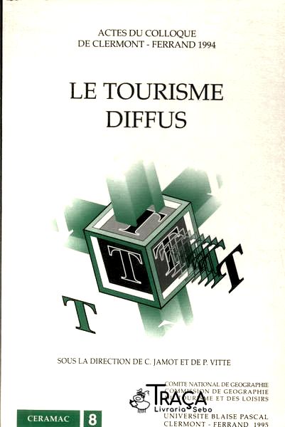 Le Tourisme Diffus