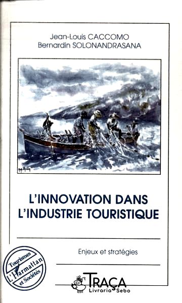 Linnovation Dans Lindustrie Touristique