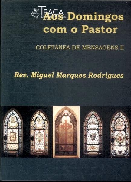 Aos Domingos Com O Pastor