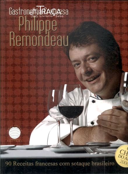 Gastronomia Francesa