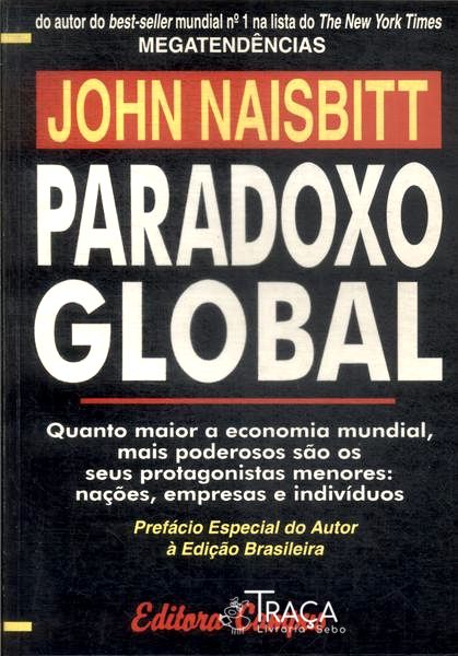 Paradoxo Global