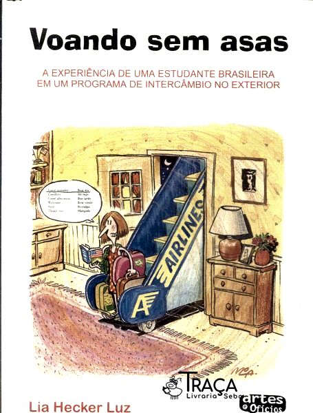 Voando sem Asas