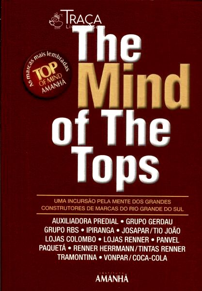 The Mind Of The Tops