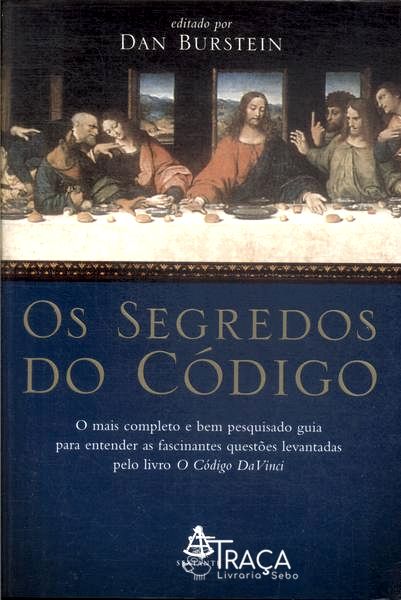 Os Segredos do Código