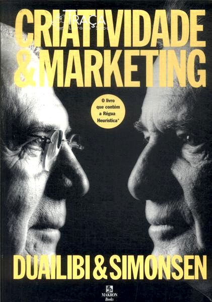 Criatividade & Marketing