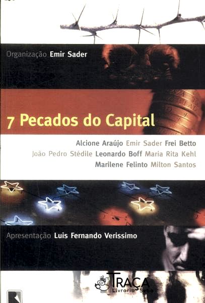 7 Pecados do Capital