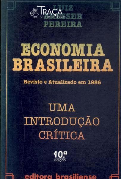 Economia Brasileira (1992)