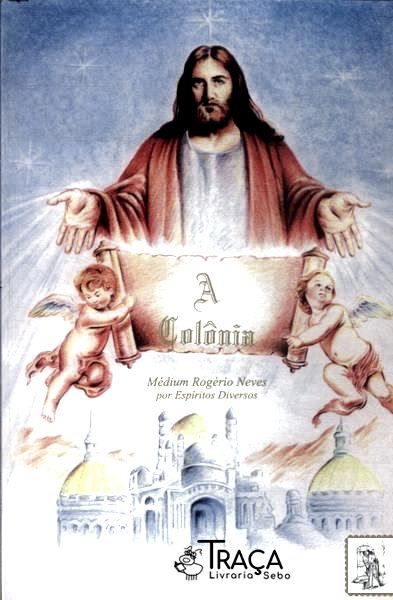 A Colônia