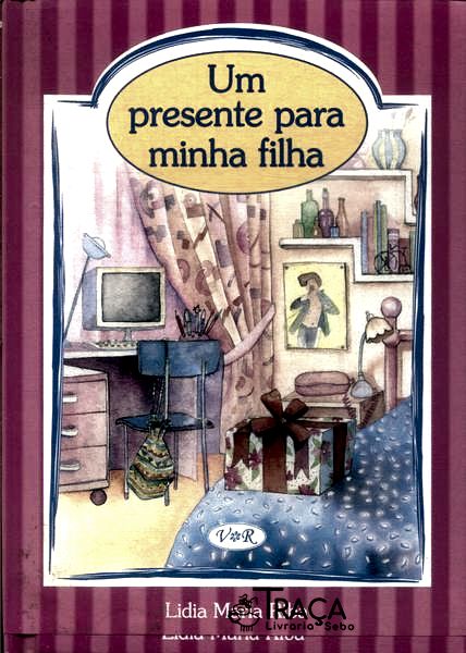 Um Presente para Minha Filha