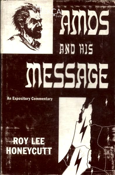 Amos And His Message