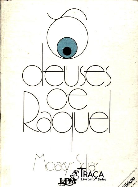 Os Deuses De Raquel