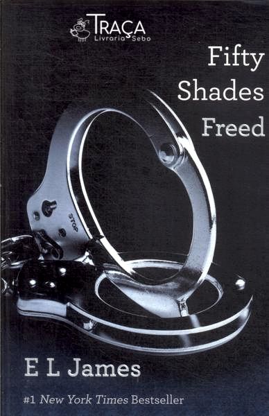 Fifty Shades Freed