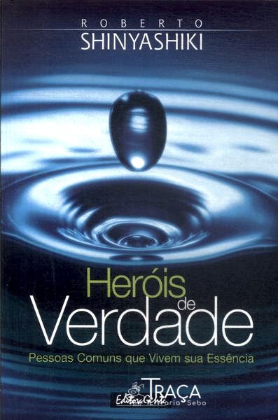 Heróis de Verdade