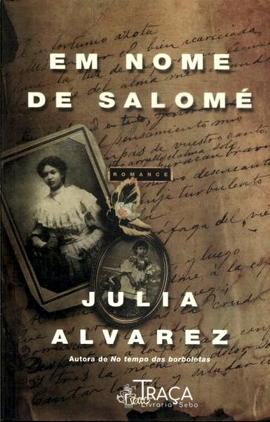 Em Nome De Salomé