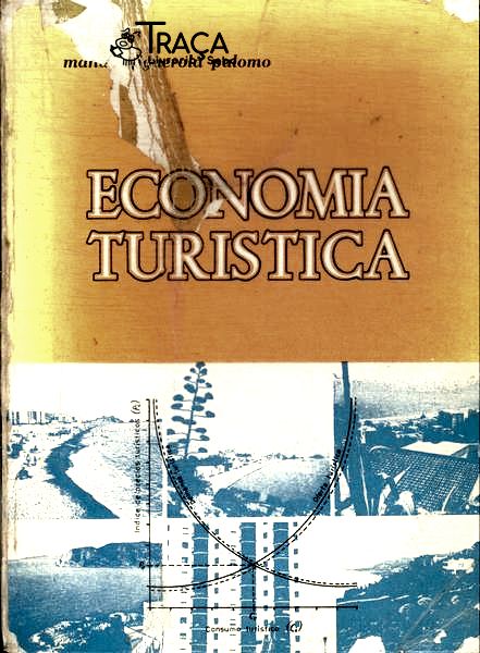 Economia Turística (1979)