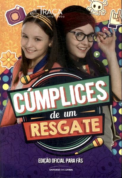 Cúmplices De Um Resgate