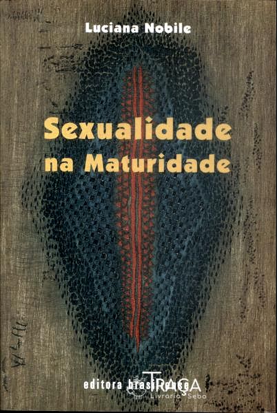 Sexualidade Na Maturidade