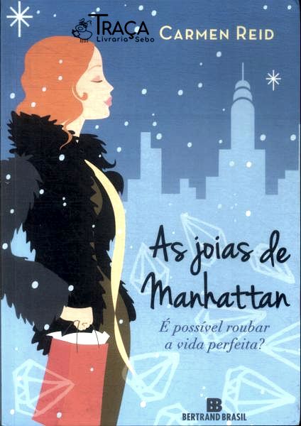 As Joias De Manhattan