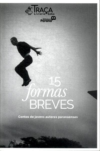15 Formas Breves