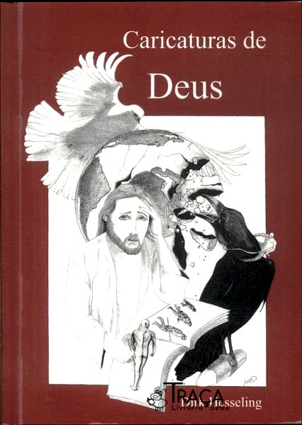 Caricaturas de Deus