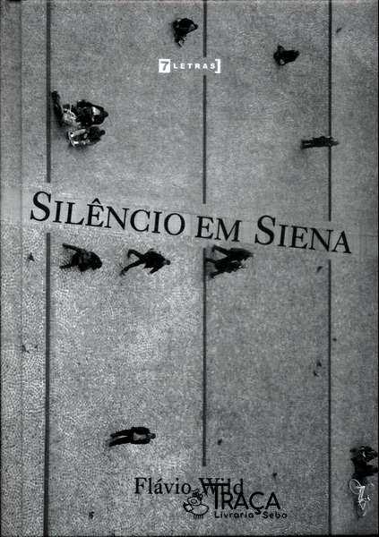 Silêncio Em Siena