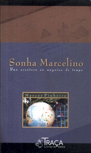 Sonha Marcelino