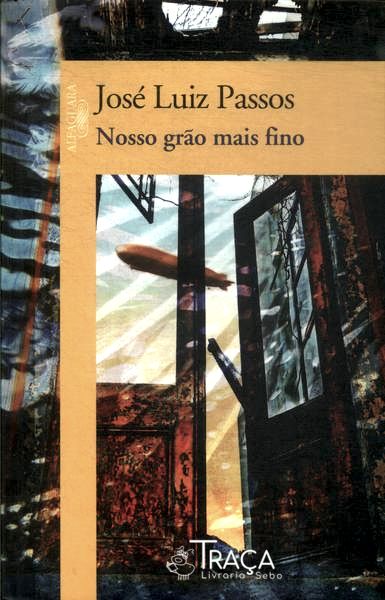 Nosso Grão Mais Fino