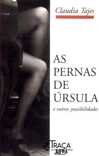 As Pernas De Úrsula