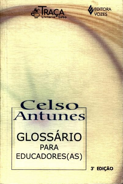 Glossário para Educadores(as)