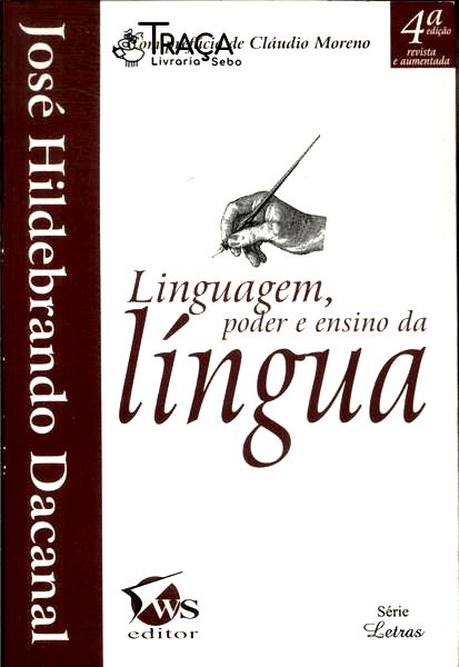 Linguagem, Poder e Ensino da Língua