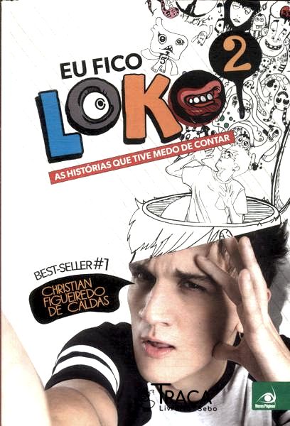Eu Fico Loko Vol 2