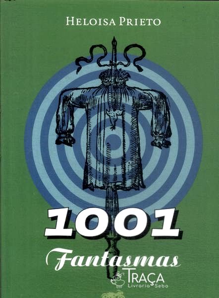 1001 Fantasmas