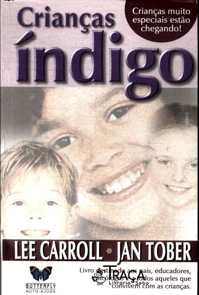 Crianças Índigo
