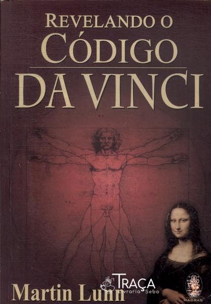 Revelando o Código da Vinci