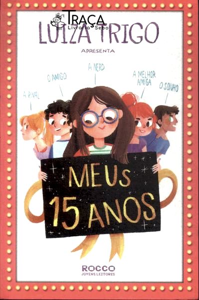 Meus 15 Anos