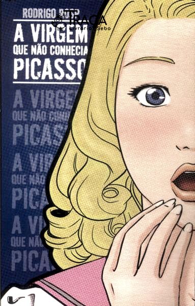 A Virgem Que Não Conhecia Picasso