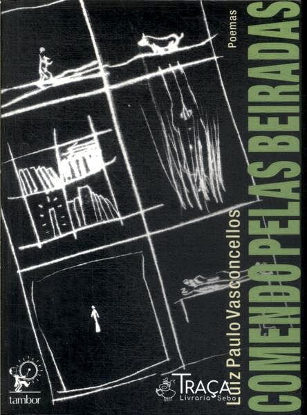 Comendo Pelas Beiradas