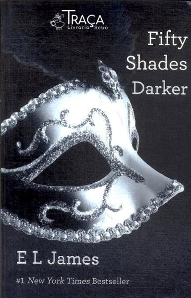 Fifty Shades Darker