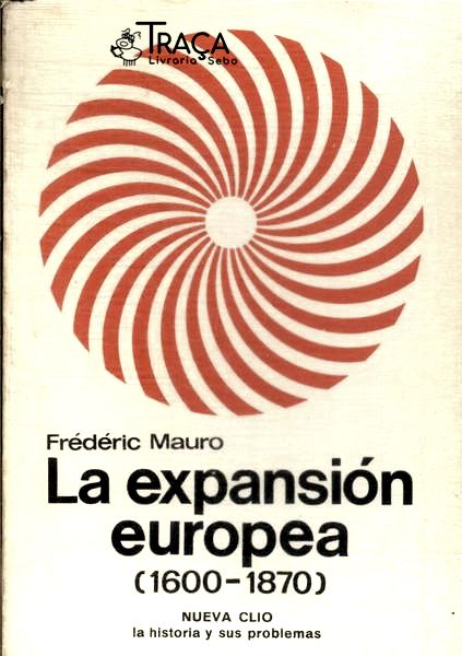 La Expansión Europea