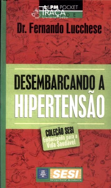 Desembarcando a Hipertensão